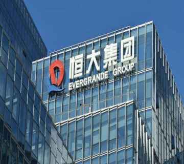 بحران اورگرند، بزرگترین شرکت ساختمان سازی چین، به دیگر شرکت های ساختمانی کشور سرایت کرد!