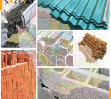 تولید مصالح ساختمانی در استان فارس با نظارت بیشتری صورت می گیرد!