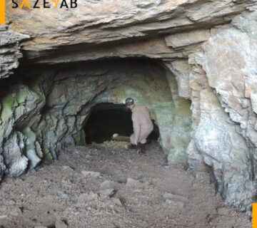 32 معدن راکد در گیلان باید تعیین تکلیف شوند!